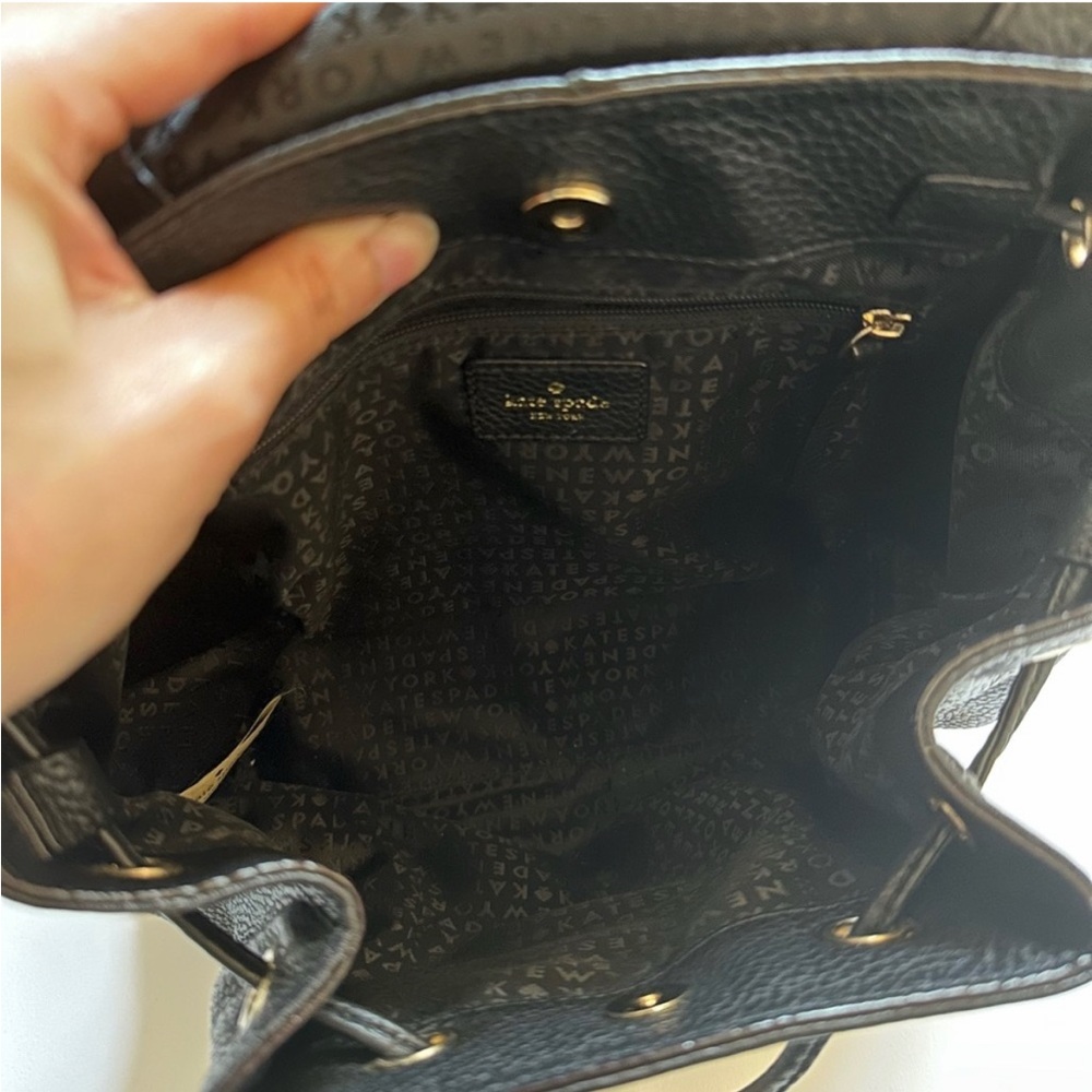 Kate Spade Backpack - Picture 4 of 9